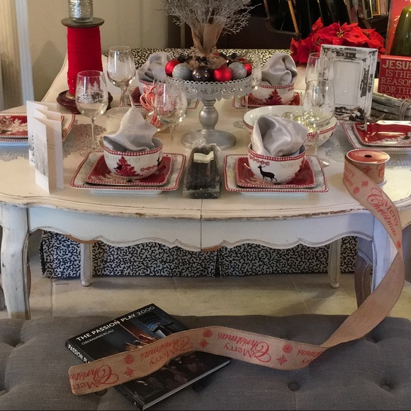 Meet your Posher, Pam - Picture 4 of 6